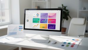 apprenez à créer des landing pages efficaces avec unbounce pour augmenter vos conversions et maximiser vos résultats marketing.