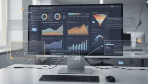 apprenez à mesurer efficacement l'engagement des utilisateurs sur les sites web clients grâce à google tag manager, pour optimiser vos campagnes et améliorer l'expérience utilisateur.