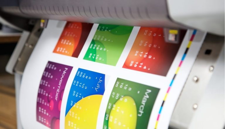 Compo 72, votre partenaire expert dans l&rsquo;impression de plaquettes commerciales au Mans