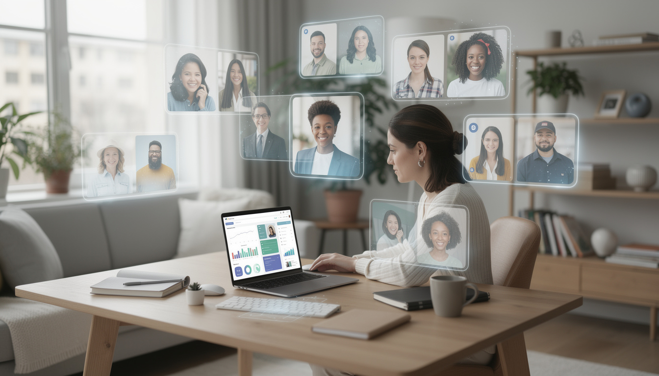 découvrez comment gérer efficacement les influenceurs avec upfluence pour optimiser vos stratégies freelance et maximiser votre impact marketing.