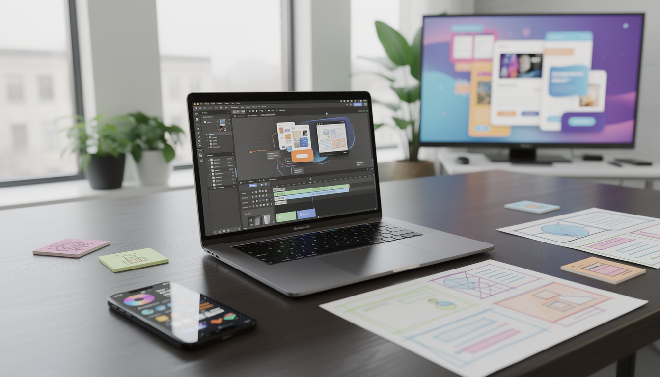 découvrez comment intégrer framer pour créer des sites interactifs et dynamiques, optimisant vos campagnes de marketing digital et améliorant l'engagement utilisateur.