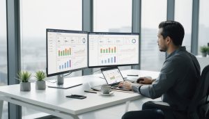 apprenez à lancer des campagnes linkedin ads efficaces avec campaign manager pour booster votre visibilité et atteindre votre audience professionnelle cible.