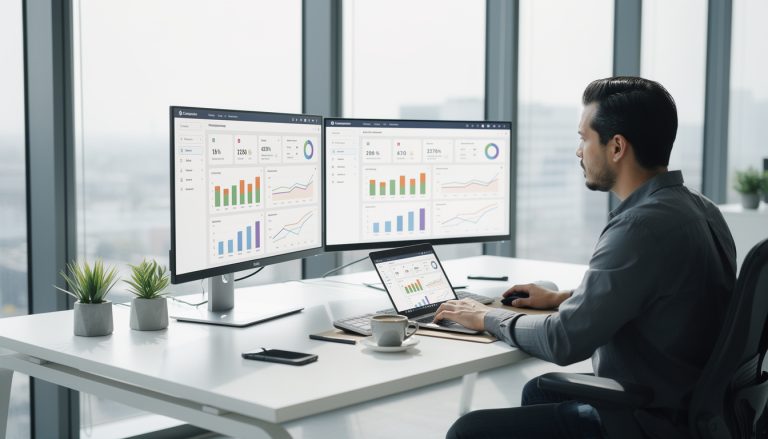 apprenez à lancer des campagnes linkedin ads efficaces avec campaign manager pour booster votre visibilité et atteindre votre audience professionnelle cible.