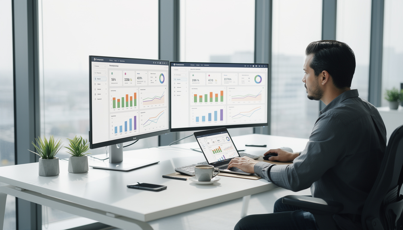apprenez à lancer des campagnes linkedin ads efficaces avec campaign manager pour booster votre visibilité et atteindre votre audience professionnelle cible.