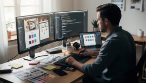 découvrez comment personnaliser rapidement des thèmes astra pour wordpress en freelance et offrez à vos clients des sites uniques et performants.