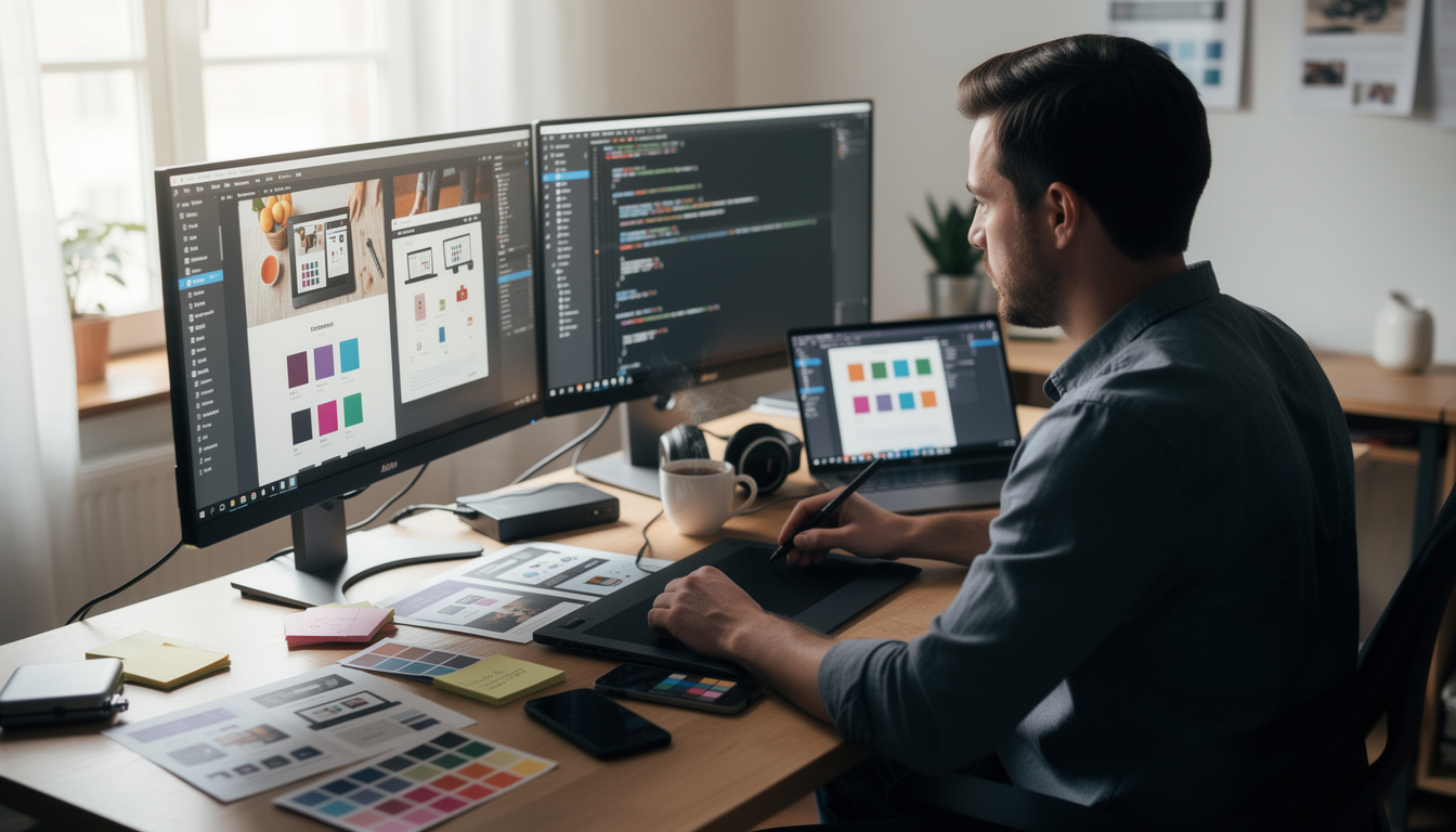 découvrez comment personnaliser rapidement des thèmes astra pour wordpress en freelance et offrez à vos clients des sites uniques et performants.