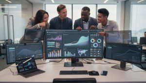 découvrez comment analyser les sentiments des consommateurs avec brandwatch pour un monitoring efficace de votre marque et améliorer votre stratégie marketing.