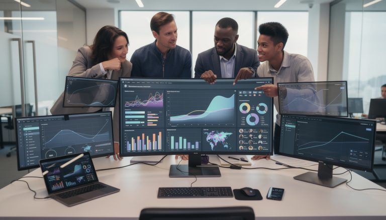 découvrez comment analyser les sentiments des consommateurs avec brandwatch pour un monitoring efficace de votre marque et améliorer votre stratégie marketing.