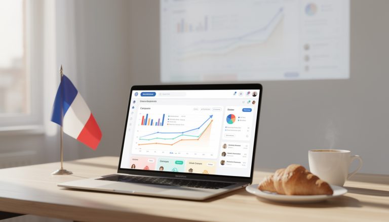 découvrez comment booster vos campagnes d'emailing en france avec brevo (ex-sendinblue) et maximisez l'impact de vos messages pour un meilleur engagement client.