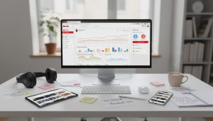 découvrez comment optimiser vos vidéos youtube grâce à tubebuddy et améliorez votre marketing vidéo pour augmenter votre audience et vos abonnés.