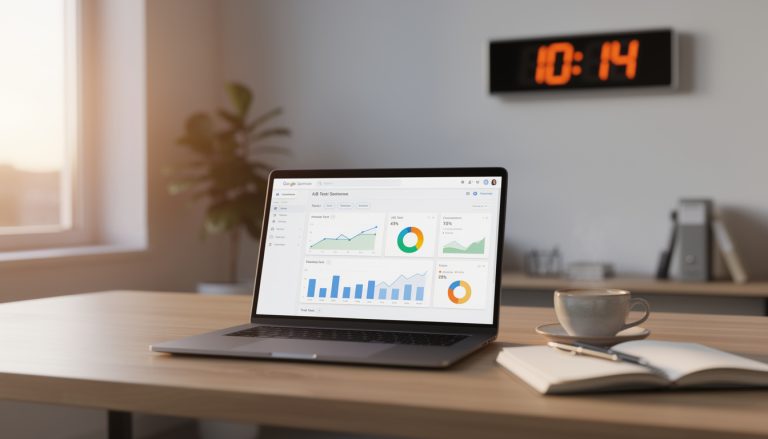 découvrez comment suivre efficacement les conversions avec google optimize avant la fin de son service pour optimiser vos campagnes marketing.