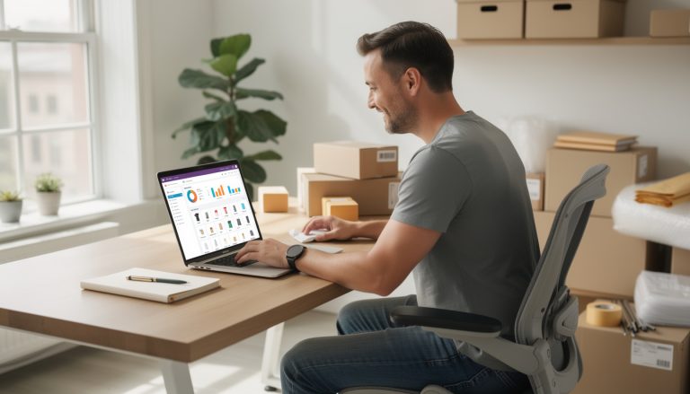 découvrez comment gérer efficacement les stocks de votre boutique woocommerce en tant que freelance e-commerce et optimisez vos ventes en toute simplicité.