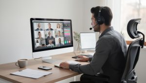 découvrez comment lancer des webinaires efficaces avec webinarjam pour booster vos ventes digitales et atteindre votre audience en ligne.