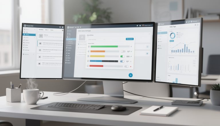 découvrez comment optimiser facilement les metas de votre site wordpress multisite grâce à yoast seo pour améliorer votre référencement et augmenter votre visibilité en ligne.